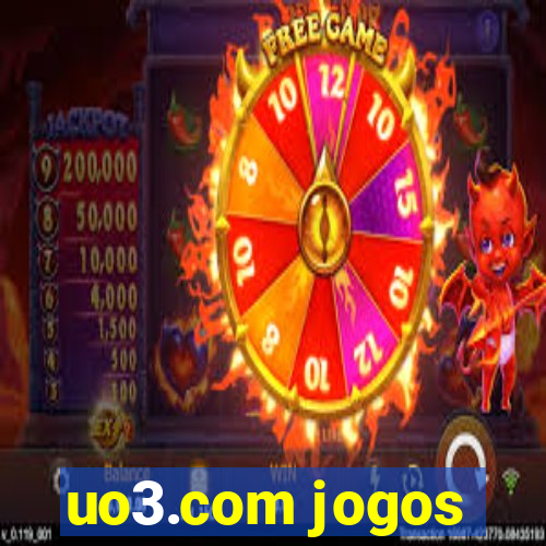 uo3.com jogos